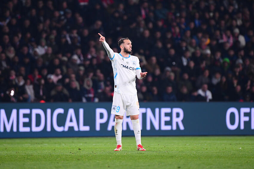 Pronostic Reims – OM : faut-il parier sur un but d’Amine Gouiri ?